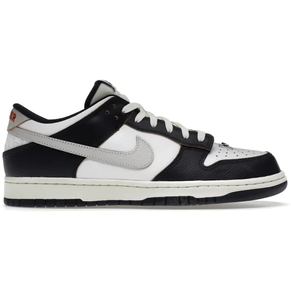 Nike SB Dunk Low HUF San Francisco