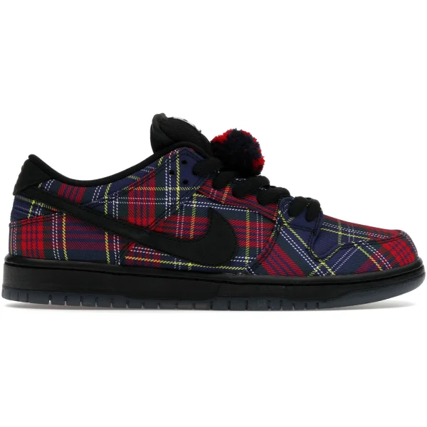 Nike SB Dunk Low Nardwuar