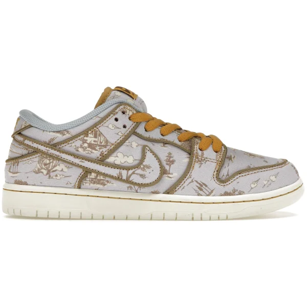 Nike SB Dunk Low Premium City of Style