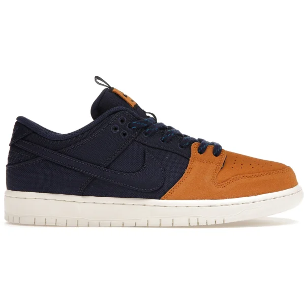 Nike SB Dunk Low Pro PRM 90s Backpack