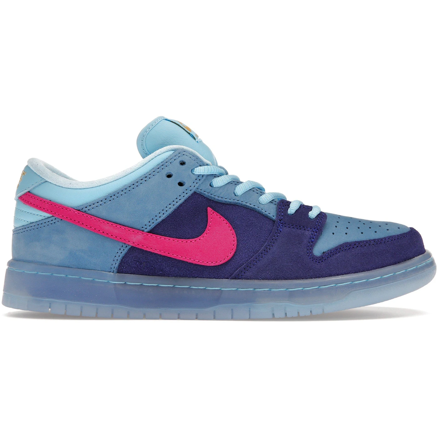 Nike SB Dunk Low Run The Jewels