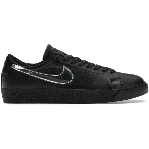 Nike SB Zoom Blazer Low Dancer Skateboards