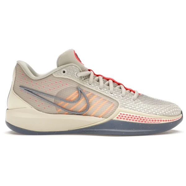 Nike Sabrina 1 Grounded (Women&rsquo;s)