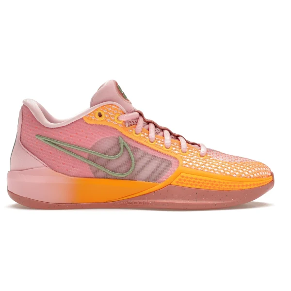 Nike Sabrina 1 Rooted (Women’s)