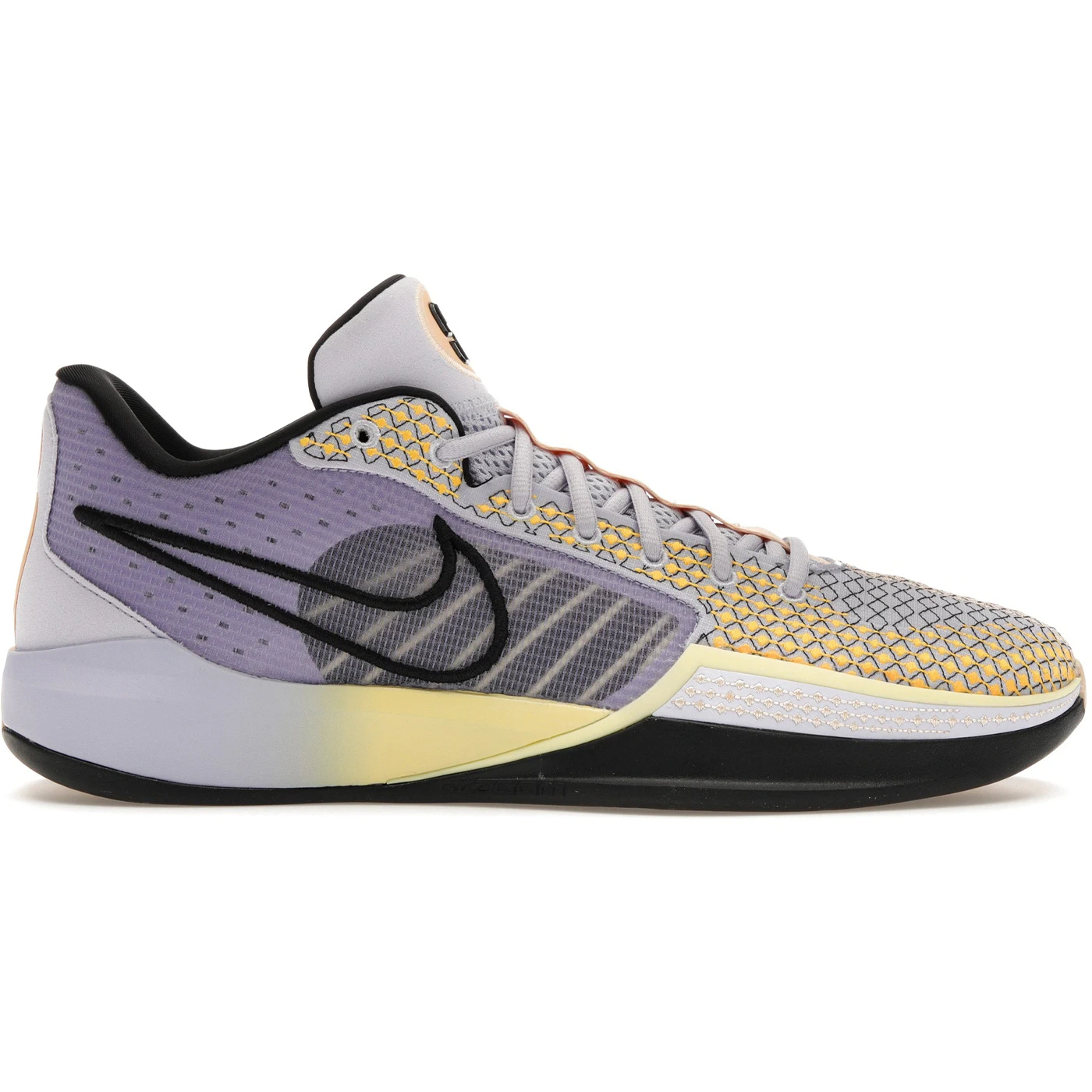 Nike Sabrina 1 Spark (Women's)
