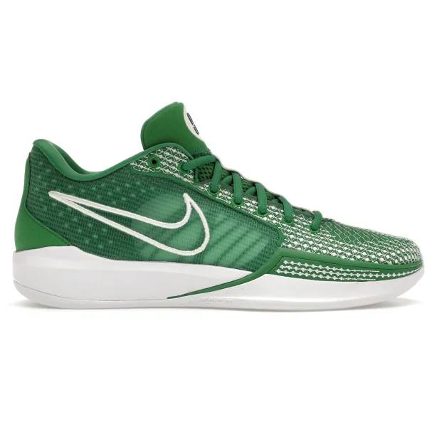 Nike Sabrina 1 TB Apple Green (Women’s)