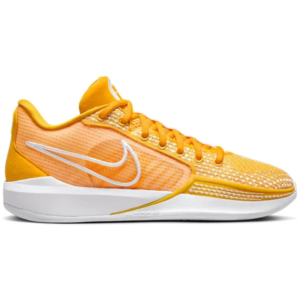 Nike Sabrina 1 TB University Gold (Women’s)