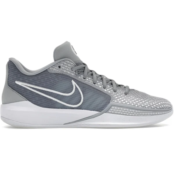 Nike Sabrina 1 TB Wolf Grey (Women&rsquo;s)