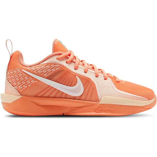 Nike Sabrina 2 Activate (GS)
