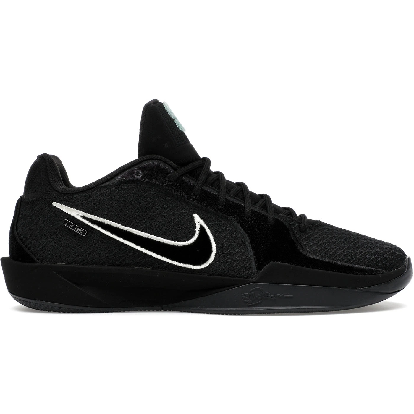 Nike Sabrina 2 Black Label (Women's)
