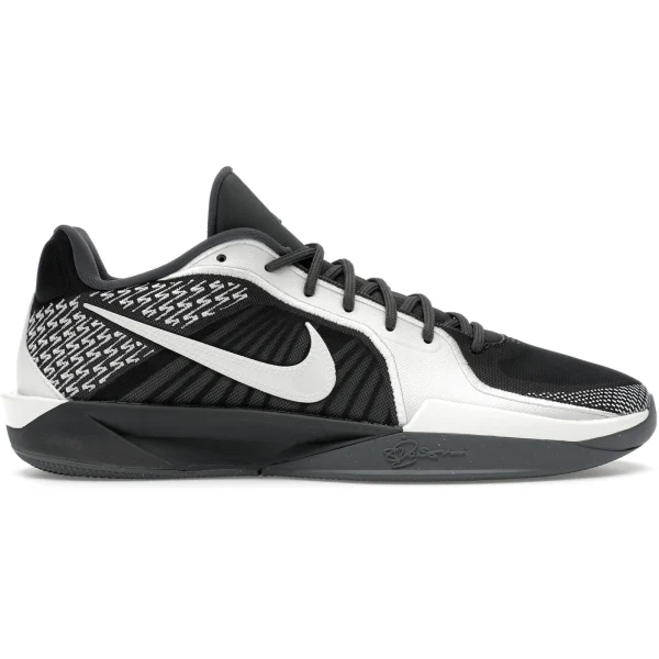 Nike Sabrina 2 Iron Grey Sail (Women&rsquo;s)