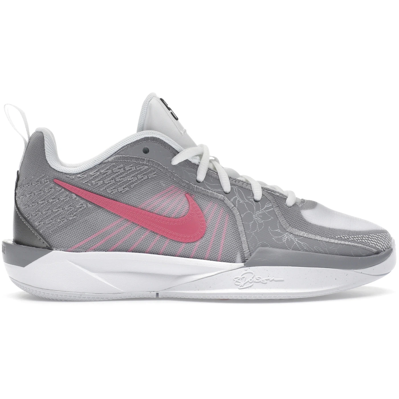 Nike Sabrina 2 Lily (GS)