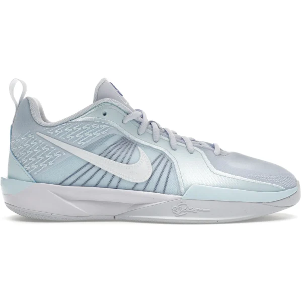 Nike Sabrina 2 Orchestrator (GS)