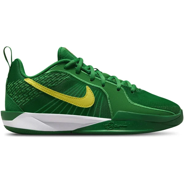 Nike Sabrina 2 Oregon (GS)