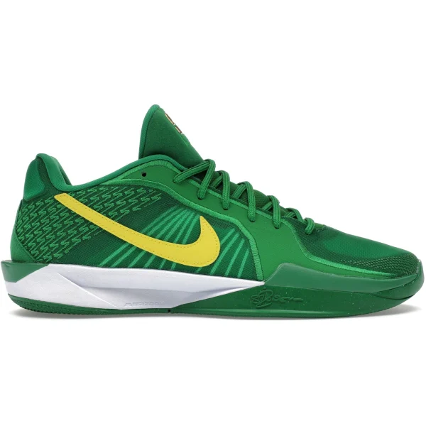 Nike Sabrina 2 Oregon (Women’s)