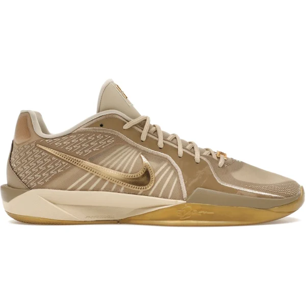 Nike Sabrina 2 Stronger Than Gold (Women&rsquo;s)