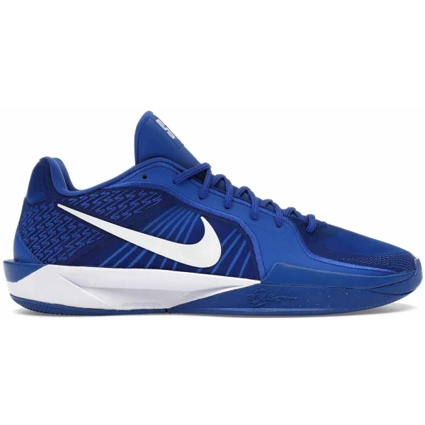Nike Sabrina 2 TB Game Royal Deep Royal Blue Photo Blue White (Women’s)