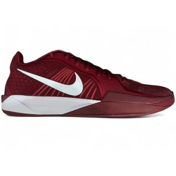 Nike Sabrina 2 TB Promo Team Red (Women&rsquo;s)