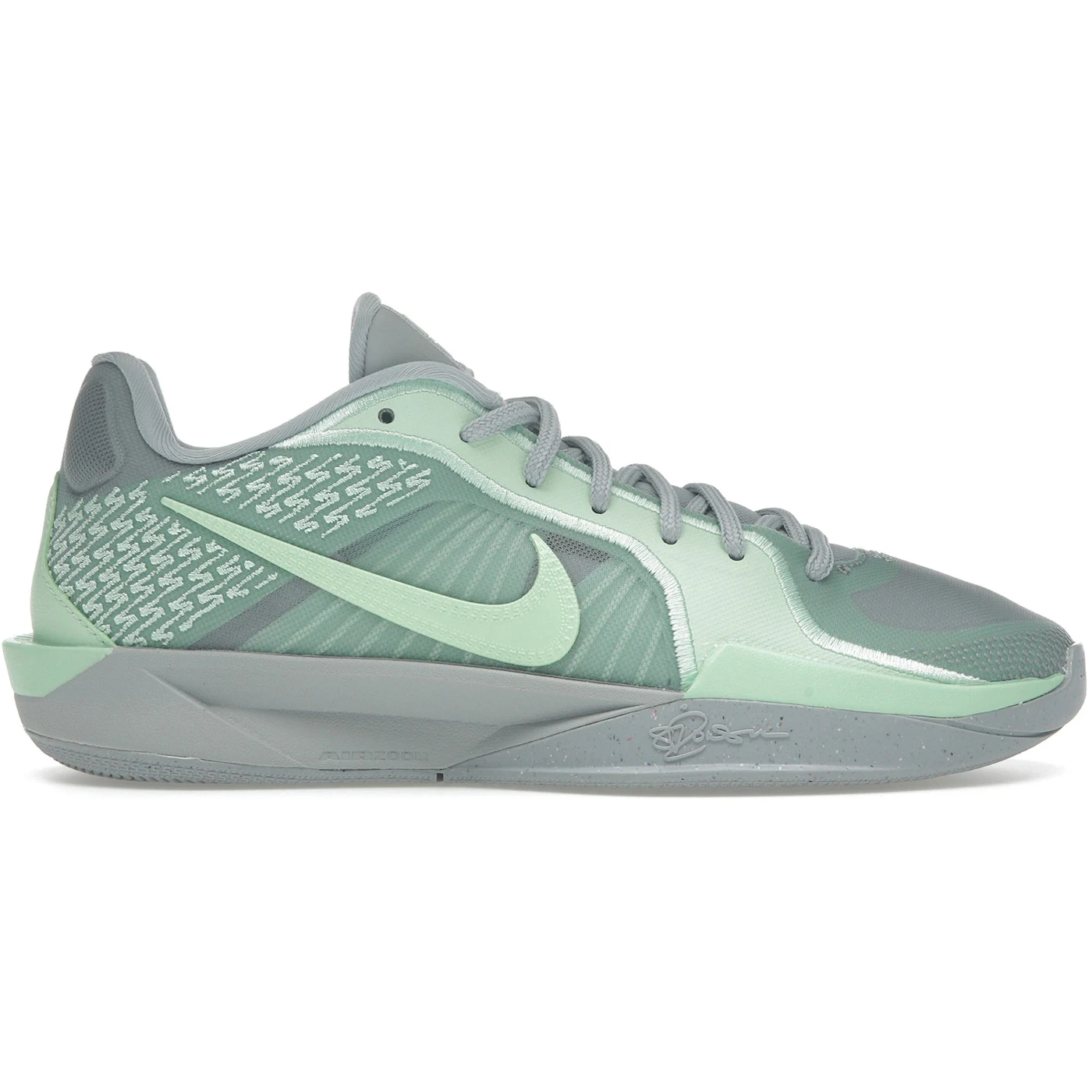 Nike Sabrina 2 The Bridge (Women's) 1 Nike Sabrina 2 The Bridge (Women's)
