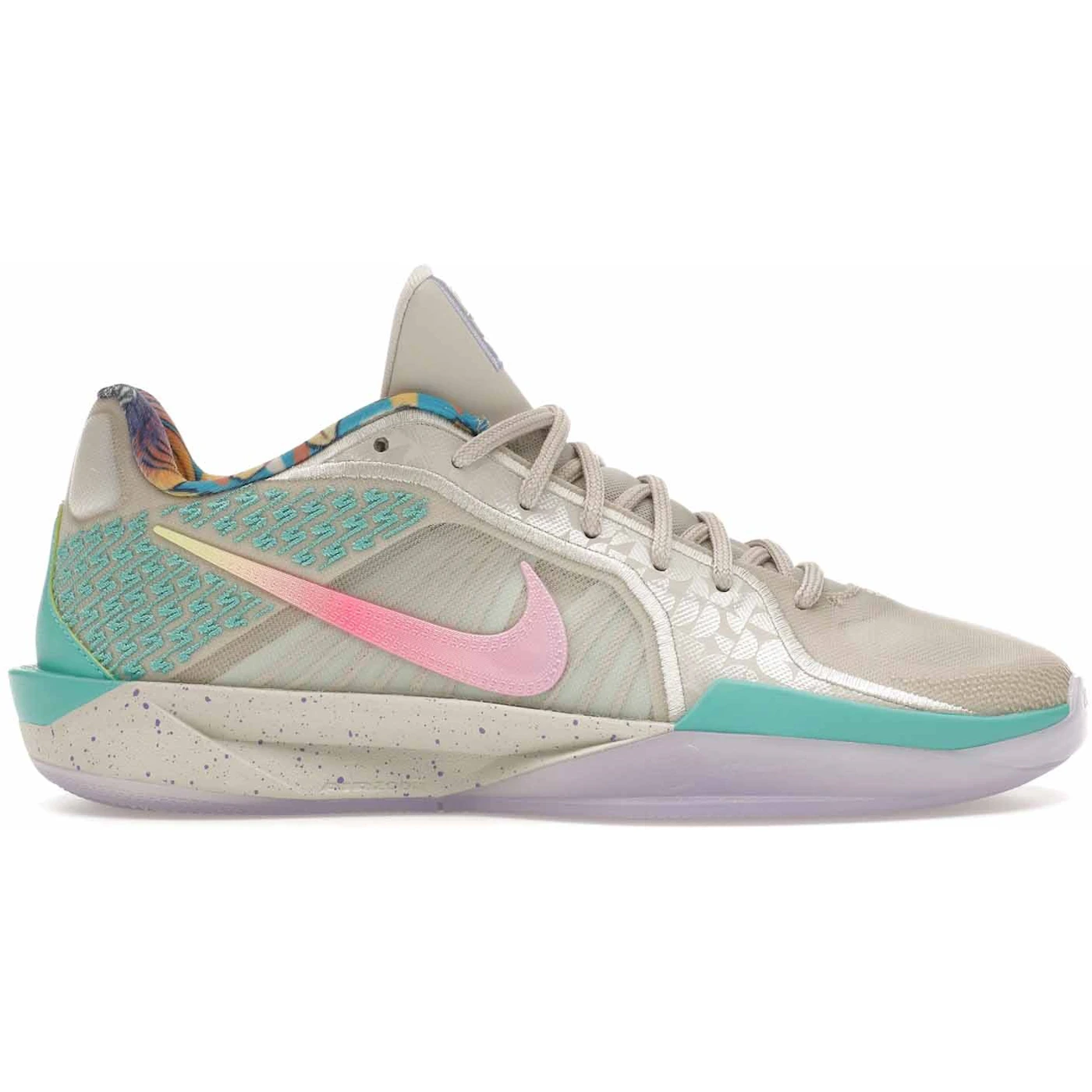Nike Sabrina 2 Titan Make Space (Women's)