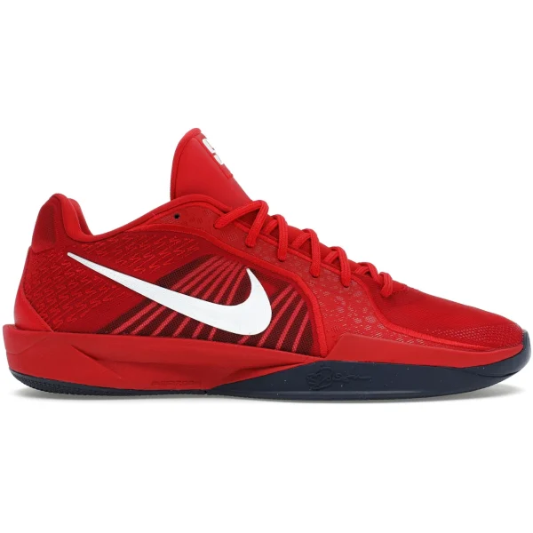 Nike Sabrina 2 USA (Women&rsquo;s)