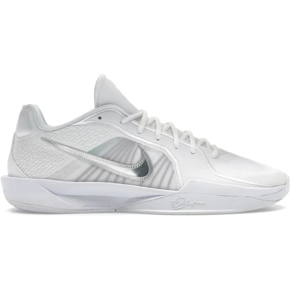 Nike Sabrina 2 White Noise (Women&rsquo;s)