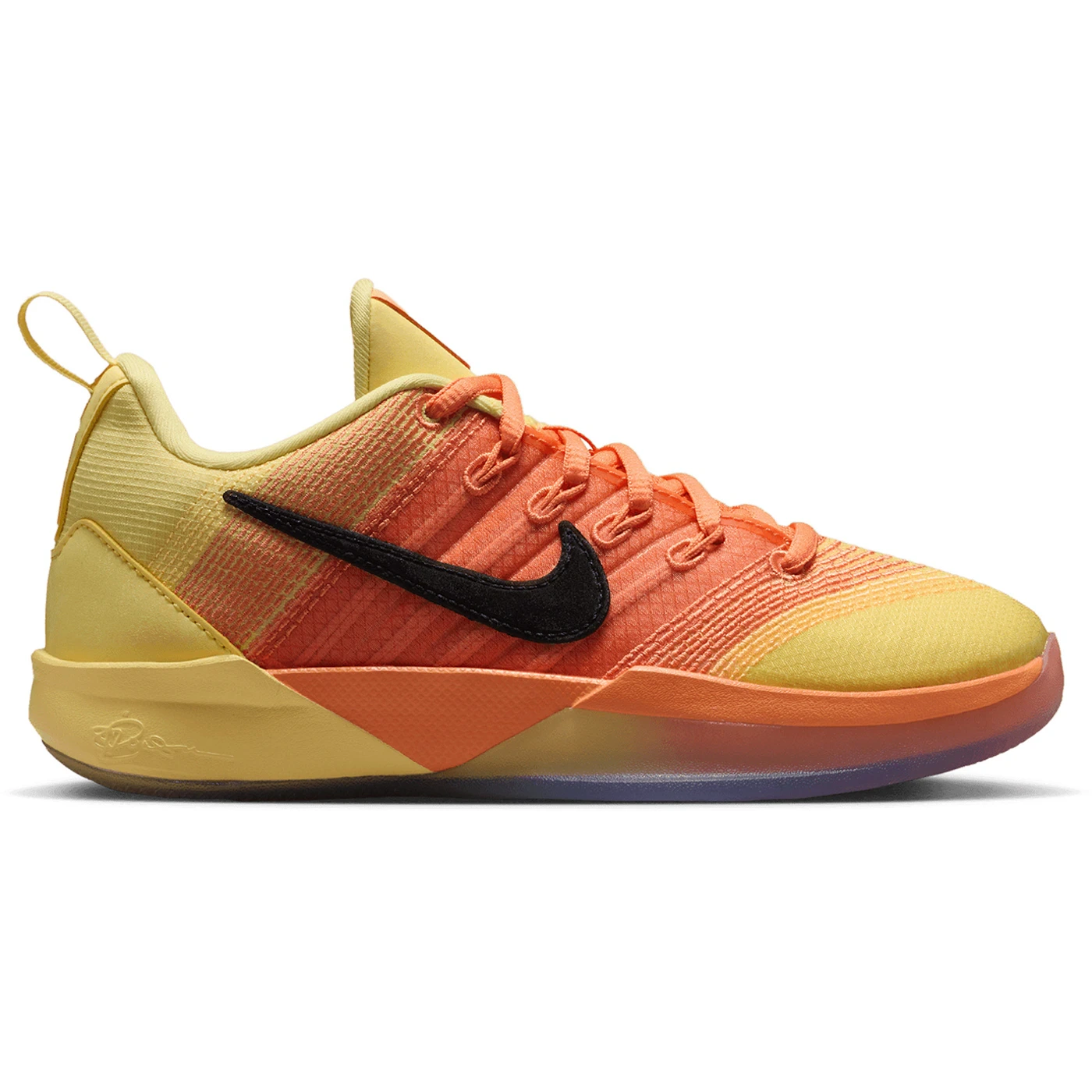 Nike Sabrina 3 All-Star (GS)