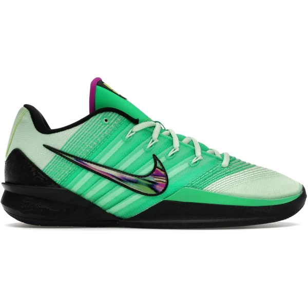 Nike Sabrina 3 Gamer (Women’s)
