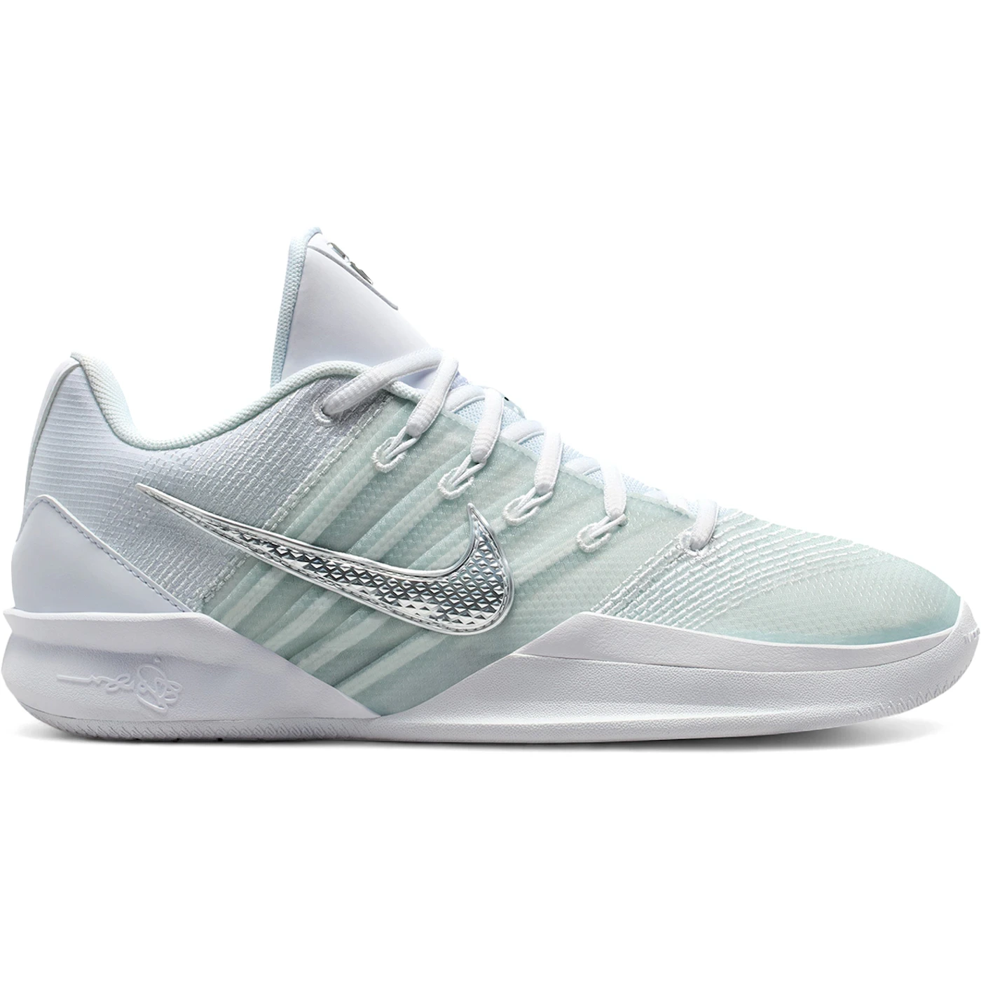 Nike Sabrina 3 Ice Cold (Women's)