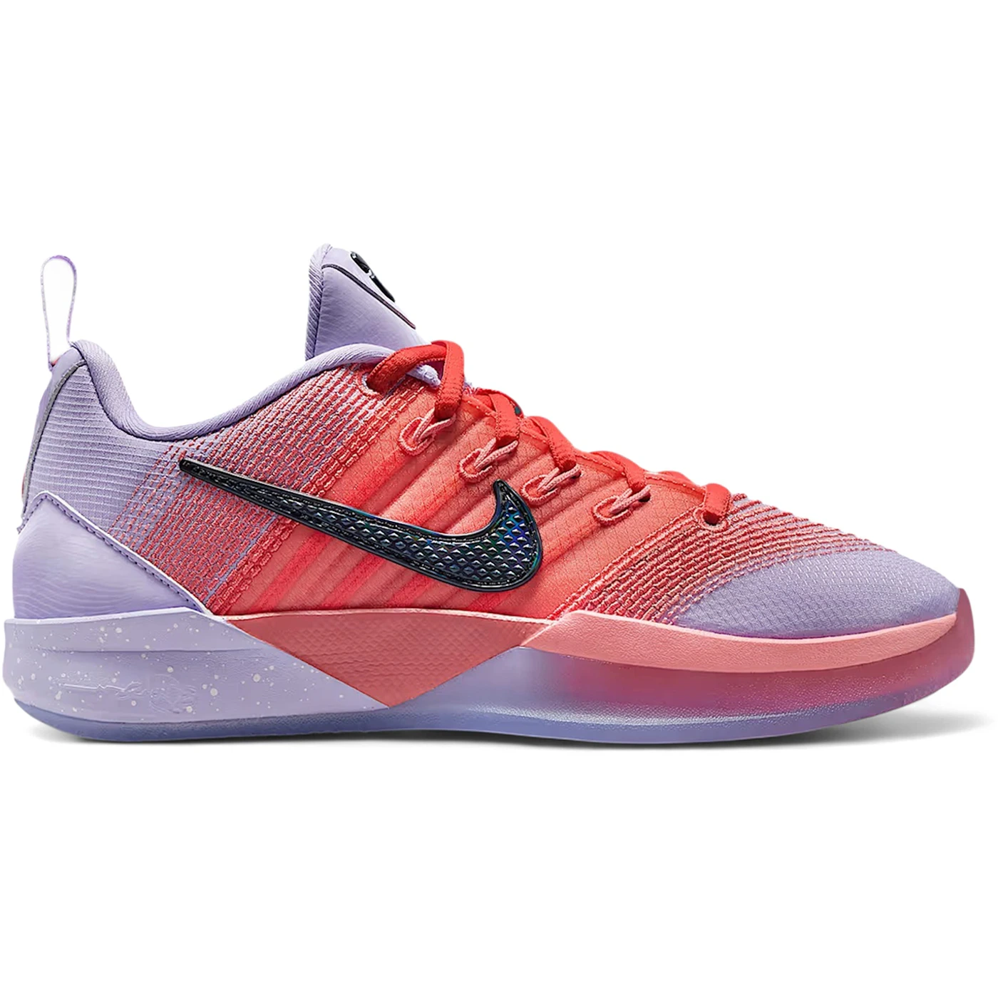 Nike Sabrina 3 Radiant (GS)