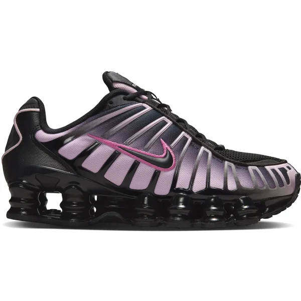 Nike Shox TL Black Playful Pink (Women’s)