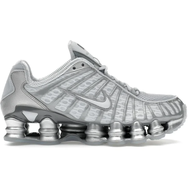 Nike Shox TL Chrome (Women&rsquo;s)