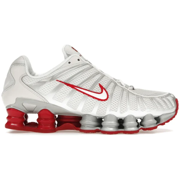 Nike Shox TL Gym Red (Women&rsquo;s)