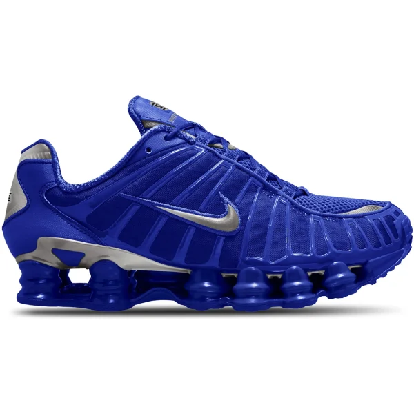 Nike Shox TL Hyper Royal