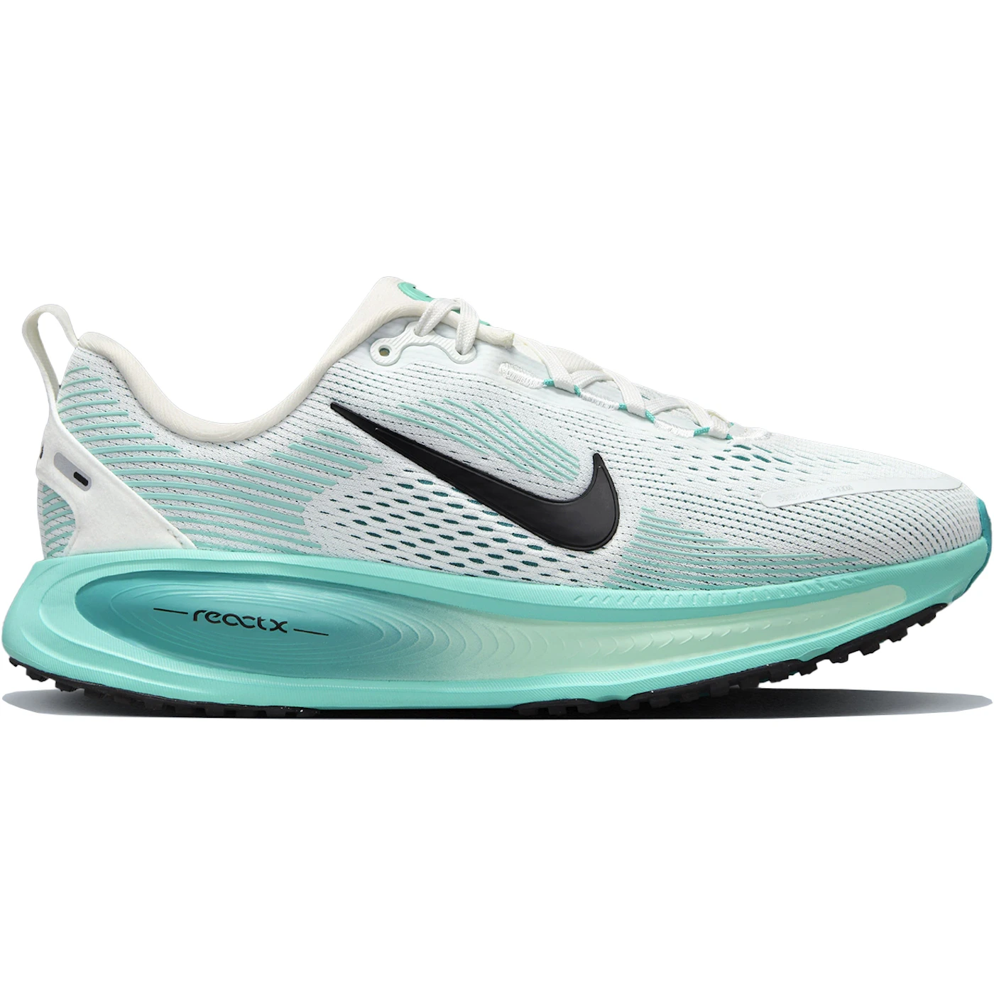 Nike Vomero 18 Dusty Cactus Geode Teal (GS) 3 Nike Vomero 18 Dusty Cactus Geode Teal (GS)