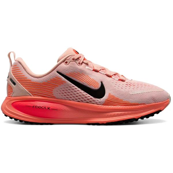 Nike Vomero 18 Echo Pink Bright Crimson Crimson Bliss Black (GS)