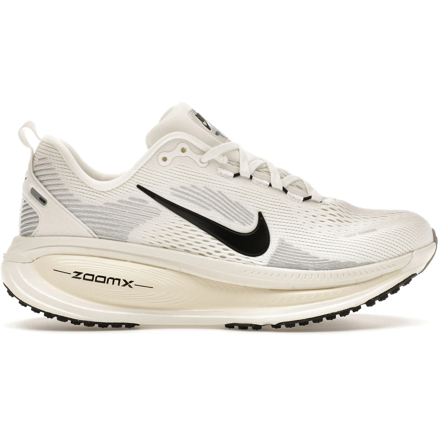 Nike Vomero 18 Summit White Coconut Milk (Women's) 2 Nike Vomero 18 Summit White Coconut Milk (Women's)
