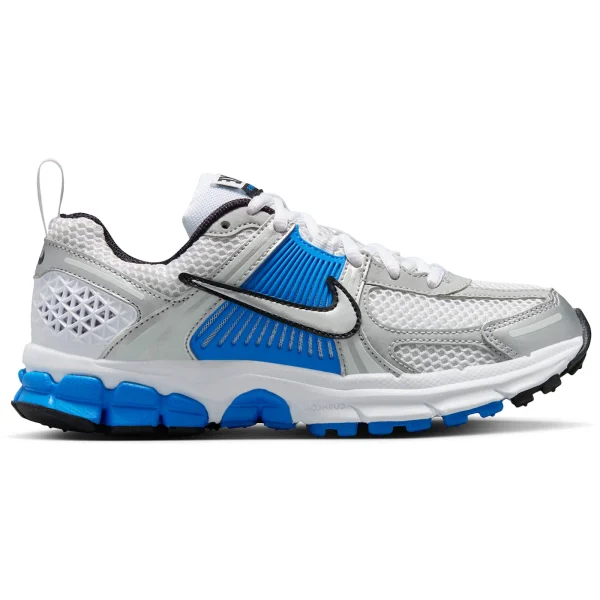 Nike Vomero 5 White Light Photo Blue Black Metallic Silver (GS)