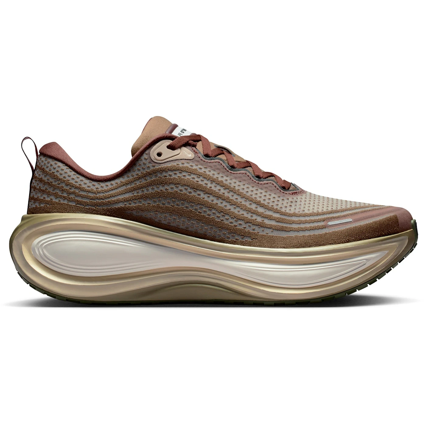 Nike Vomero Plus Caldera Brown Dark Field Brown 1 Nike Vomero Plus Caldera Brown Dark Field Brown