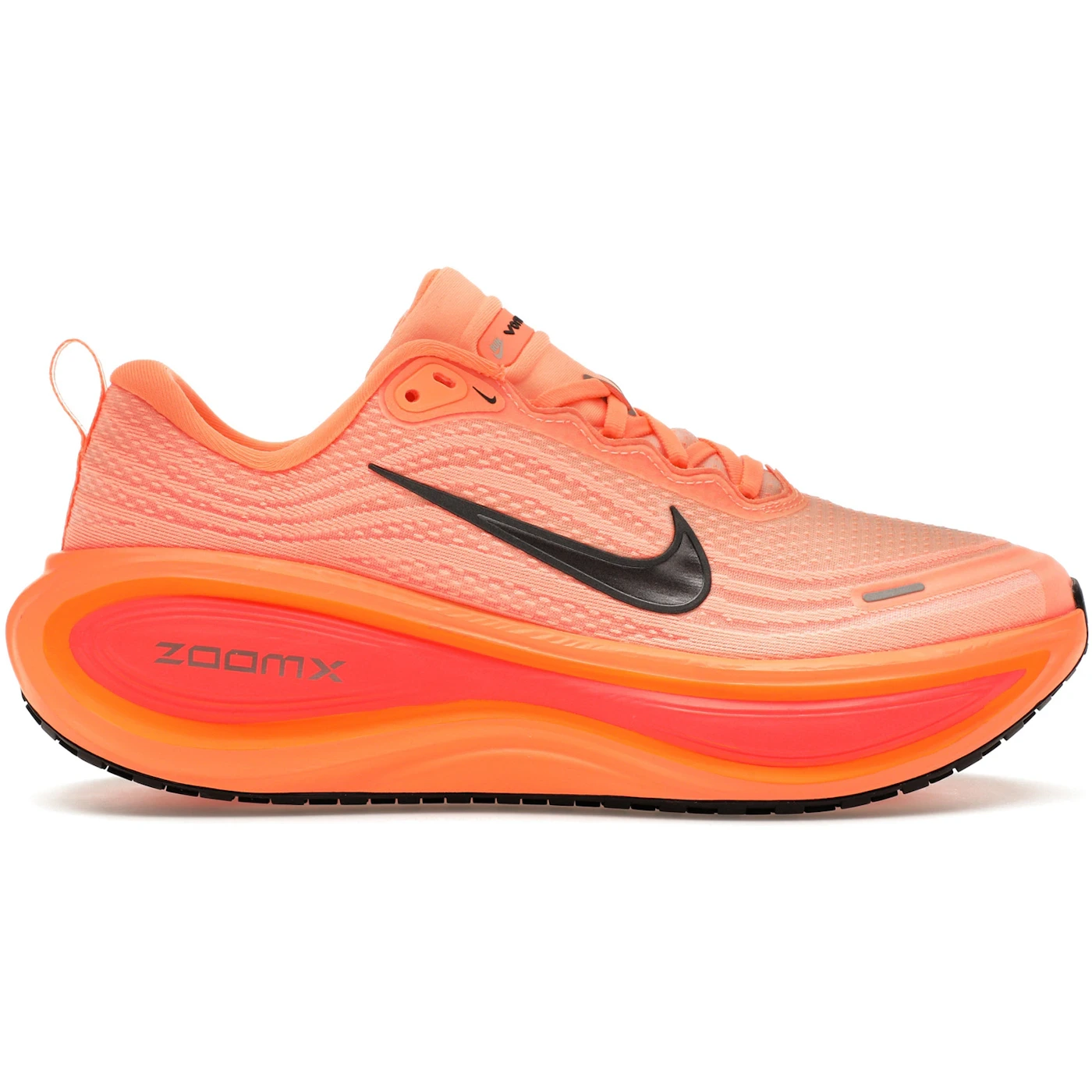 Nike Vomero Plus Orange Pulse 3 Nike Vomero Plus Orange Pulse