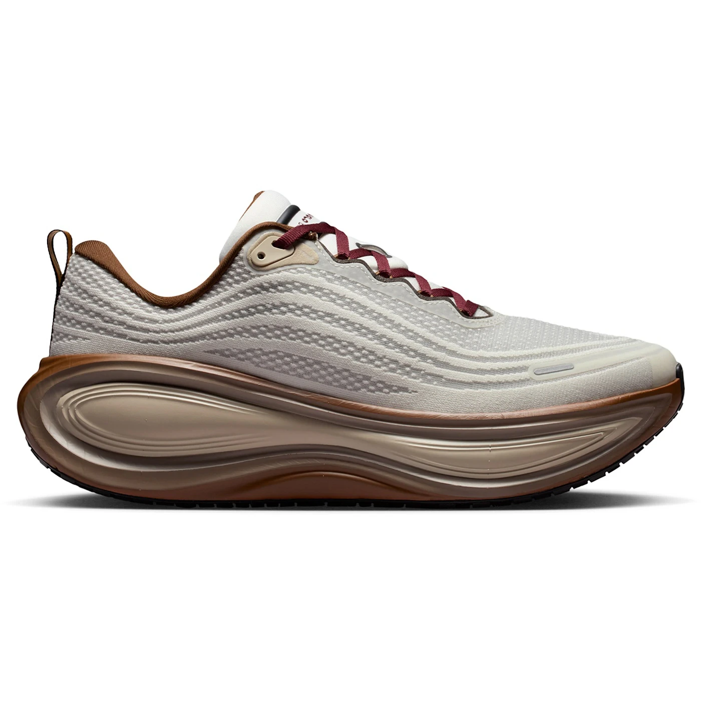 Nike Vomero Plus Sail Baroque Brown 2 Nike Vomero Plus Sail Baroque Brown