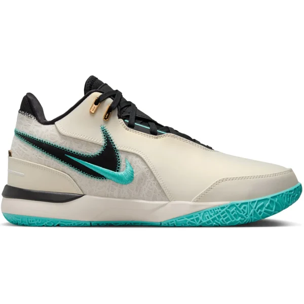 Nike Zoom LeBron NXXT Gen AMPD EP Liverpool FC (Solid Sole)