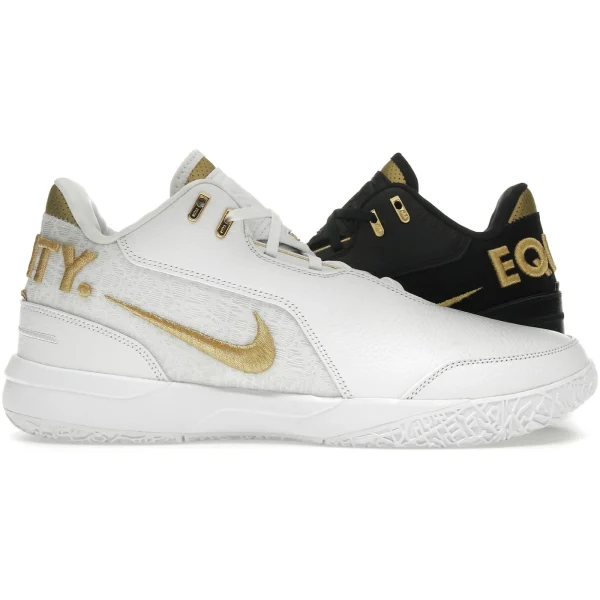 Nike Zoom LeBron NXXT Gen AMPD Equity