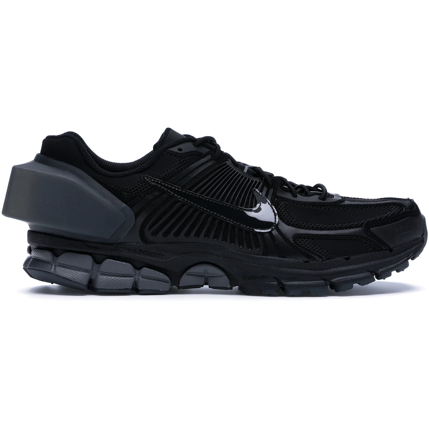 Nike Zoom Vomero 5 A Cold Wall Black