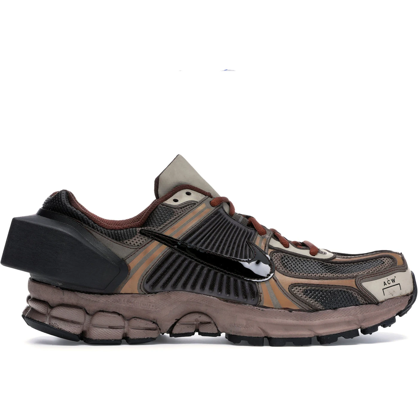 Nike Zoom Vomero 5 A Cold Wall Solarized 1 3