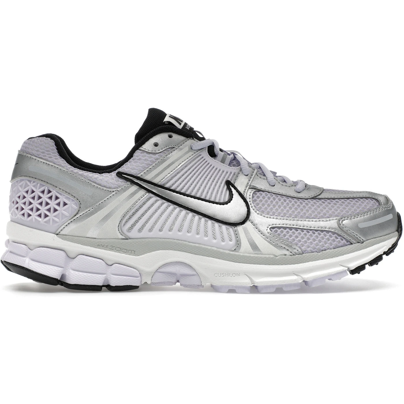 Nike Zoom Vomero 5 Barely Grape Photon Dust Summit White Metallic Silver (Women's)