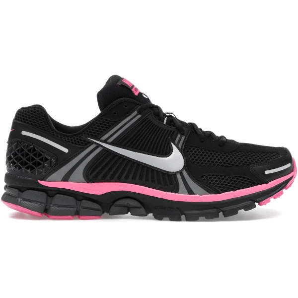 Nike Zoom Vomero 5 Black Pink Blast