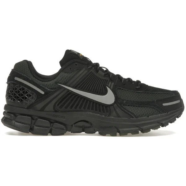 Nike Zoom Vomero 5 Black Sequoia
