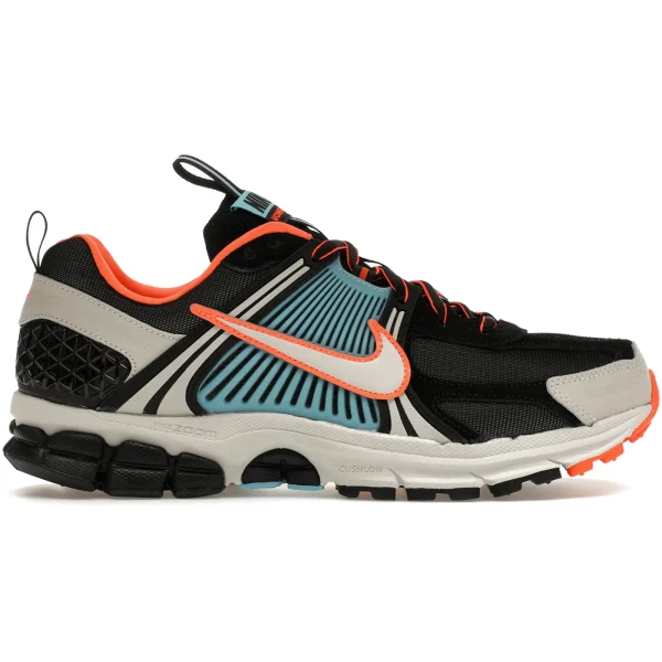 Nike Zoom Vomero 5 Blue Glaze Total Orange (Women’s)