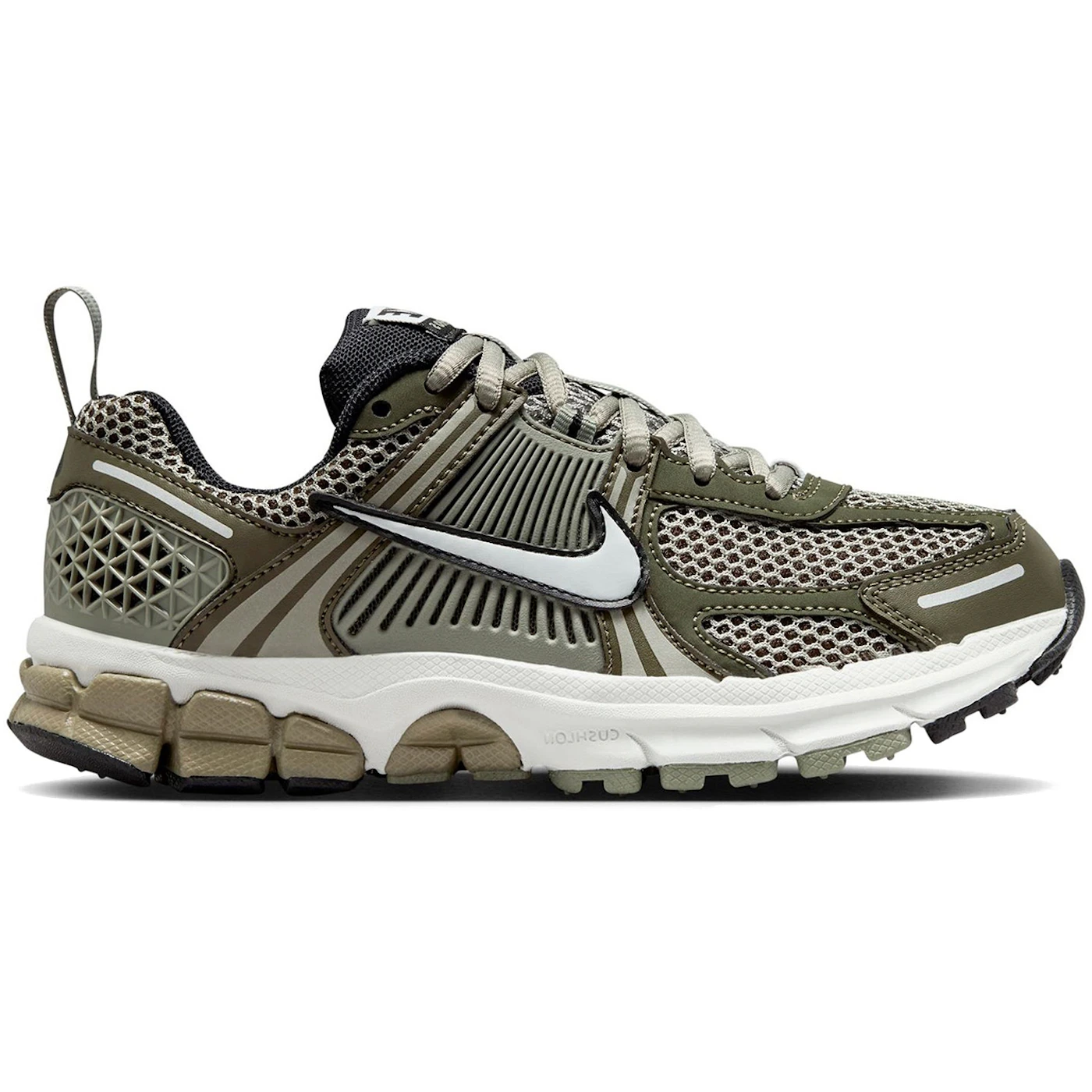 Nike Zoom Vomero 5 Cargo Khaki Light Army GS 1 3